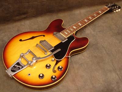 1967 es330